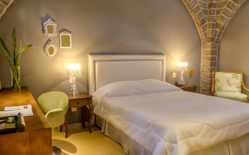 Pousada Castello Benvenutti Bento Gonçalves Eksteriør billede